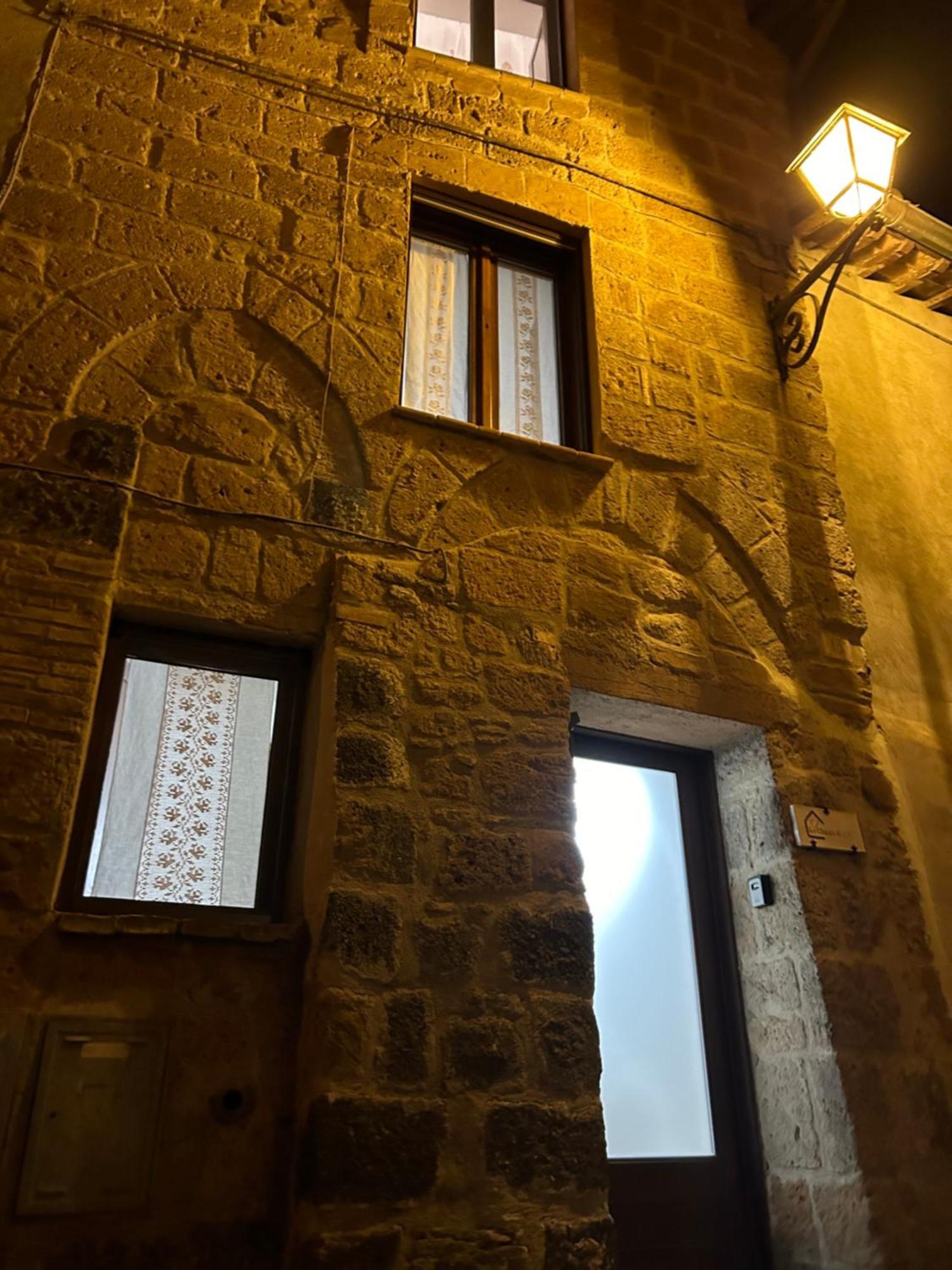 La Chicca Di Sofy Hotel Orvieto Exterior photo